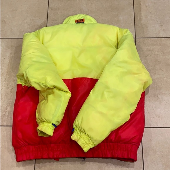 ‼️Final Sale‼️Ski jacket/snowboard/outdoors 2 in 1!! - Picture 7 of 11